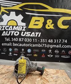 RIDUTTORE LAND ROVER RANGE ROVER EVOQUE