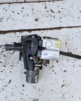 26076971 PIANTONE ELETTRICO REGOLABILE FIAT PUNTO 