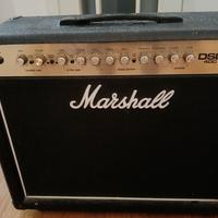 Amplificatore Marshall DSL40C