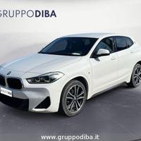 BMW X2 F39 Diesel sdrive18d Msport auto