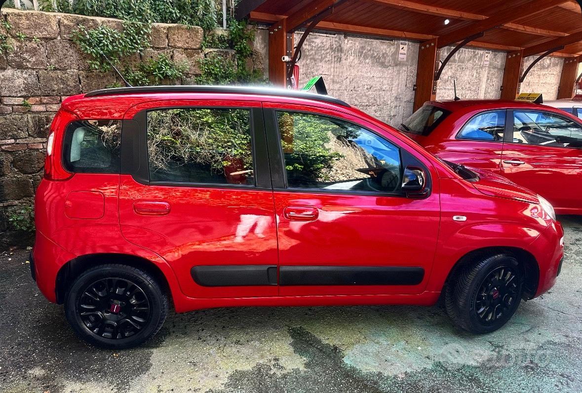 Fiat Panda 2014 photo 2