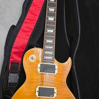 Harley Benton SC 550 DELUXE 