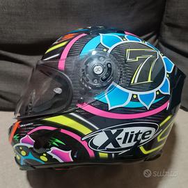 casco x-lite 