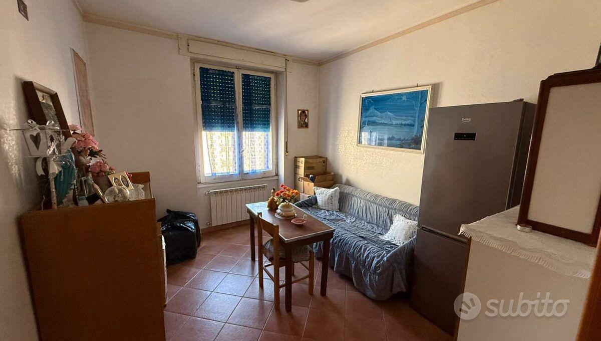 Appartamento – BN - Altro