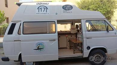 Volkswagen T3 Joker Westfalia