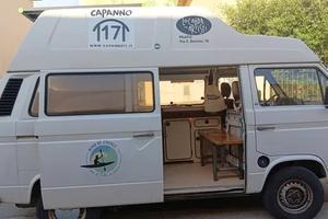 Volkswagen T3 Joker Westfalia