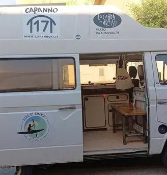 Volkswagen T3 Joker Westfalia