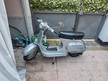 Vespa 125 primavera et3