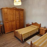 Camera in Legno Lacedelli