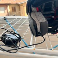 Casco modulare VEMAR