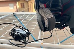 Casco modulare VEMAR