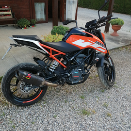 Ktm 125