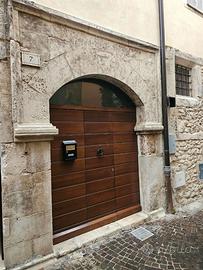 Vacanze Sulmona