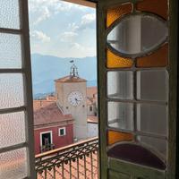 Casa ampia e luminosa