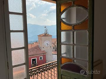 Casa ampia e luminosa