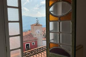 Casa ampia e luminosa