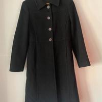 Cappotto vintage Rocco Barocco