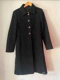 Cappotto vintage Rocco Barocco