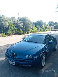 alfa gtv 916 2.0 cc 150 CV T.S.
