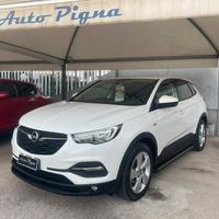 Opel Grandland X 1.6 diesel Ecotec Start&Stop Inno