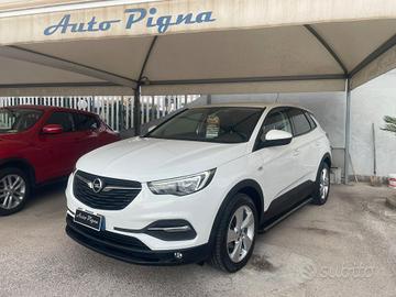 Opel Grandland X 1.6 diesel Ecotec Start&Stop Inno