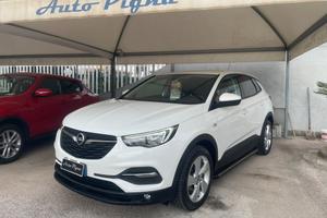 Opel Grandland X 1.6 diesel Ecotec Start&Stop Inno