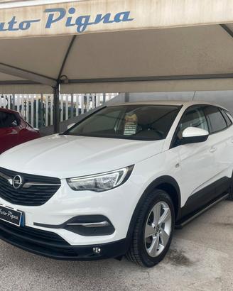 Opel Grandland X 1.6 diesel Ecotec Start&Stop Inno