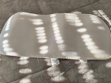 Copri materasso culla air cuddle