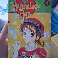 marmalade boy 