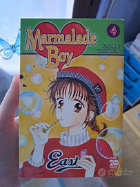 marmalade boy 