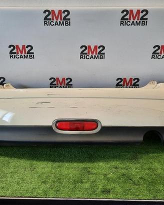 PARAURTI POSTERIORE COMPLETO MINI Cooper 1° Serie