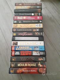 Videocassette
