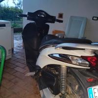 Piaggio liberty 125