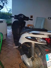 Piaggio liberty 125
