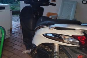 Piaggio liberty 125