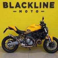 Ducati Monster 821 - 2019