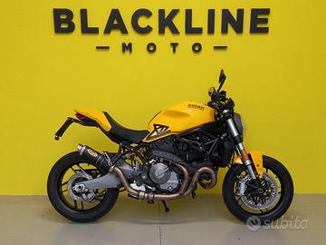 Ducati Monster 821 - 2019