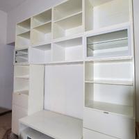 Libreria e mobile TV Ikea