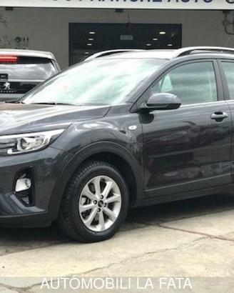 Ricambi Kia Stonic