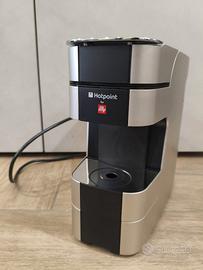 Macchina caffè  Illy