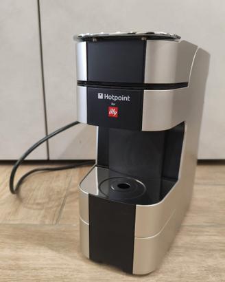 Macchina caffè  Illy