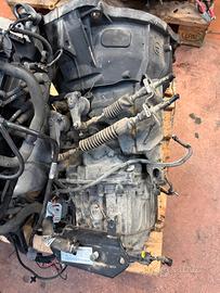 CAMBIO MANUALE renault midlum 476ACC 4764CC