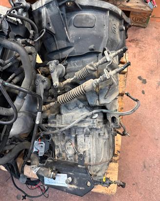CAMBIO MANUALE renault midlum 476ACC 4764CC