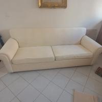 Divano 2,20 m x 95 cm