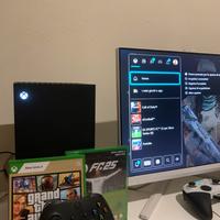 Xbox serie X 1TB