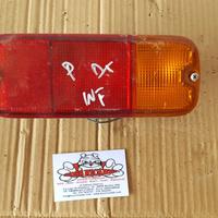 SUZUKI JIMNY FANALINI STOP PARAURTI POSTERIORE