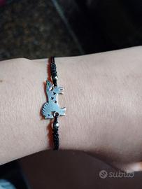 braccialetto a 2.50
