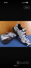 Speed 3 keep running scarpa trial trekking