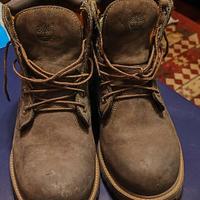 SCARPONCINI TIMBERLAND 8.5