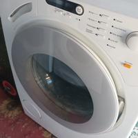 lavatrice miele 